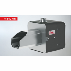 Palnik Hybrid Mini