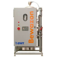 Generator ozonu Bewazon VA