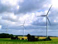 Rumunia rozwija energetykę wiatrową