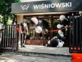 Otwarcie nowego salonu WIŚNIOWSKI we Lwowie